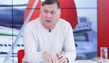 „Ar trebui să se retragă!” » Ion Crăciunescu cere public demisia selecționerului Mircea Lucescu: „Totul are o limită!”