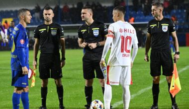 Probleme pentru clubul din Superliga! „Am pierdut undeva la 560.000 de euro”