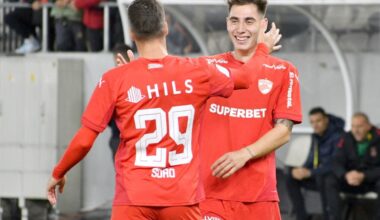 Antrenorul liderului din Superliga a fost la un pas de Dinamo: „Vă pot confirma”
