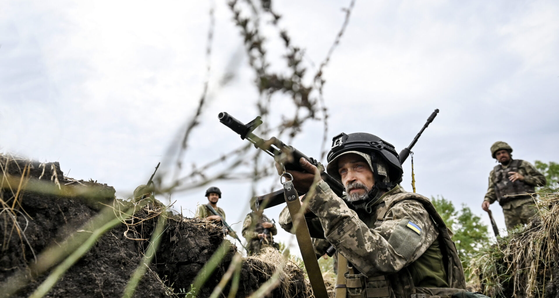 Costul pentru Europa în cazul unei victorii rusești ar depăși dublul sprijinului acordat Ucrainei