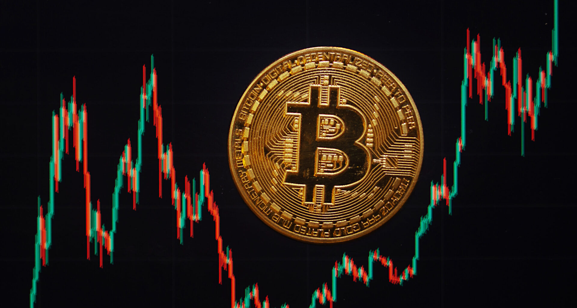 Bitcoin suferă prima pierdere în octombrie din ultimii şapte ani