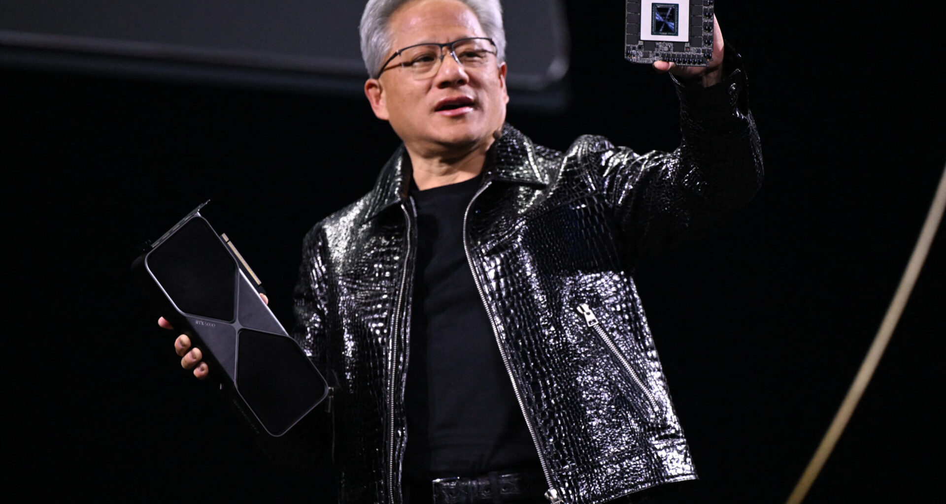 Ce țară va câștiga cursa pentru inteligența artificială? Răspunsul șefului Nvidia