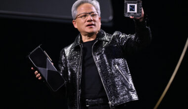 Ce țară va câștiga cursa pentru inteligența artificială? Răspunsul șefului Nvidia