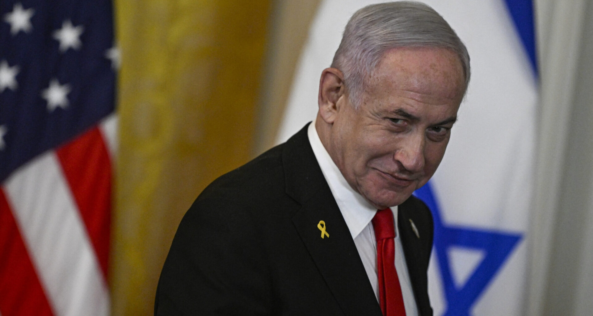 Netanyahu depune cerere către președintele israelian pentru a-l grația
