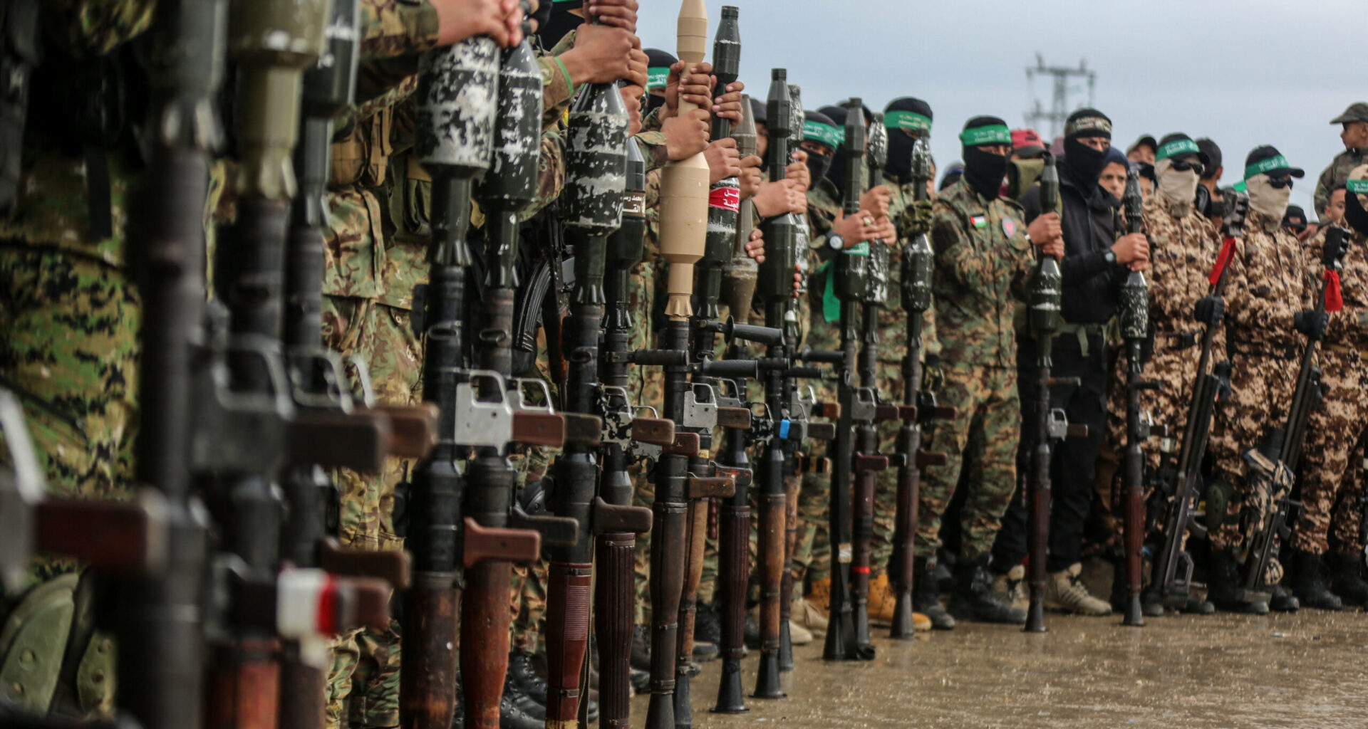 Hamas respinge rezoluția ONU pentru Gaza și acuză ignorarea drepturilor palestinienilor