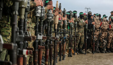 Hamas respinge rezoluția ONU pentru Gaza și acuză ignorarea drepturilor palestinienilor