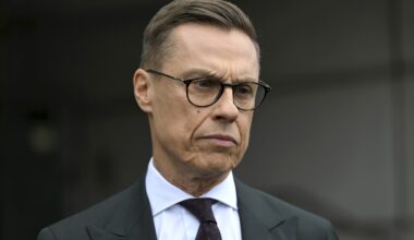 Președintele finlandez susține că a început o „nouă eră a armelor nucleare”