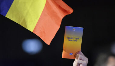 AUR va invoca precedentul PDL din 2012 în sesizarea la CCR pentru „încălcarea algortimului” în repartizarea locurilor în consiliile de administrație