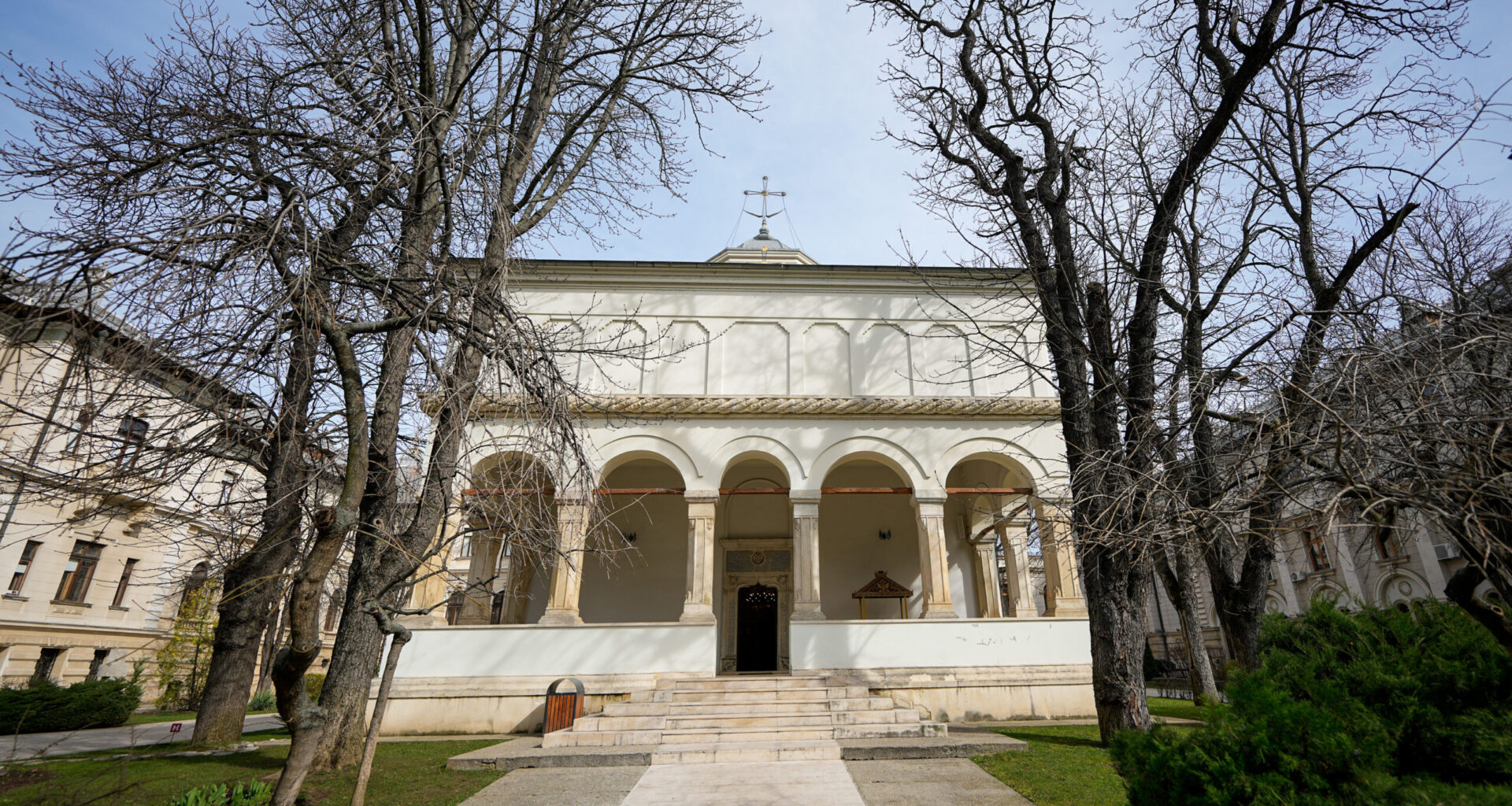 Sicriul Domnitorului Grigore Alexandru Ghyka va fi depus la Palatul Cotroceni