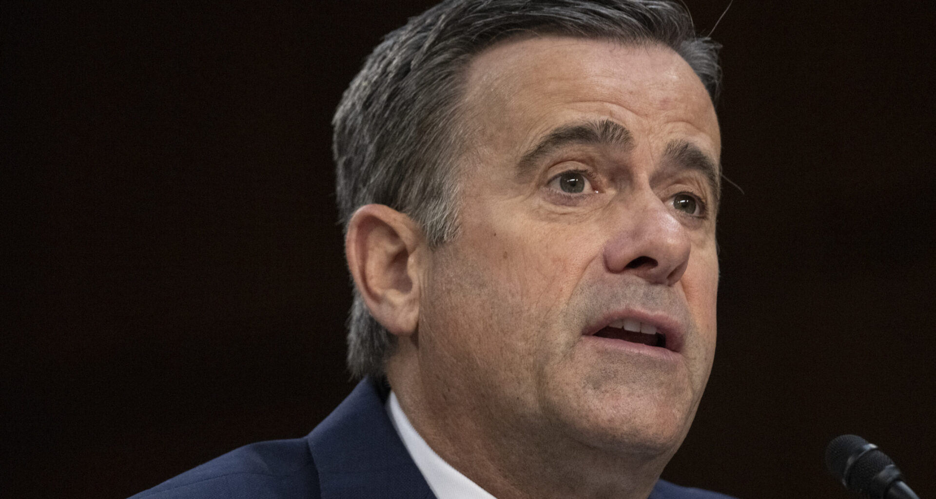 Relația SUA–UE, la testul încrederii. Șeful CIA încearcă să refacă punțile distruse de politica lui Trump