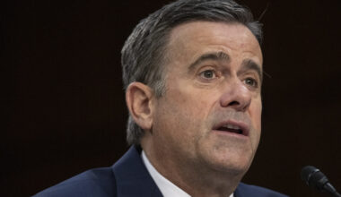 Relația SUA–UE, la testul încrederii. Șeful CIA încearcă să refacă punțile distruse de politica lui Trump