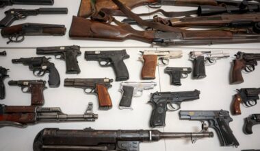 Cercetări în rem în cazul camionului cu armament depistat la Vama Albița. Ce destinație avea transportul