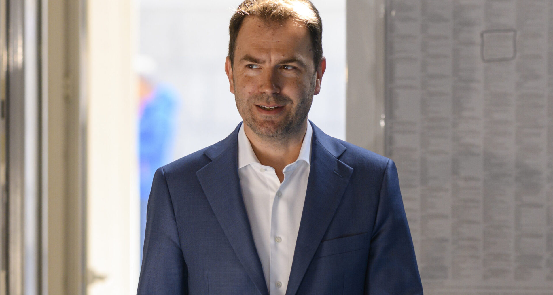 Este o relație de rudenie prin alianță care nu mai există