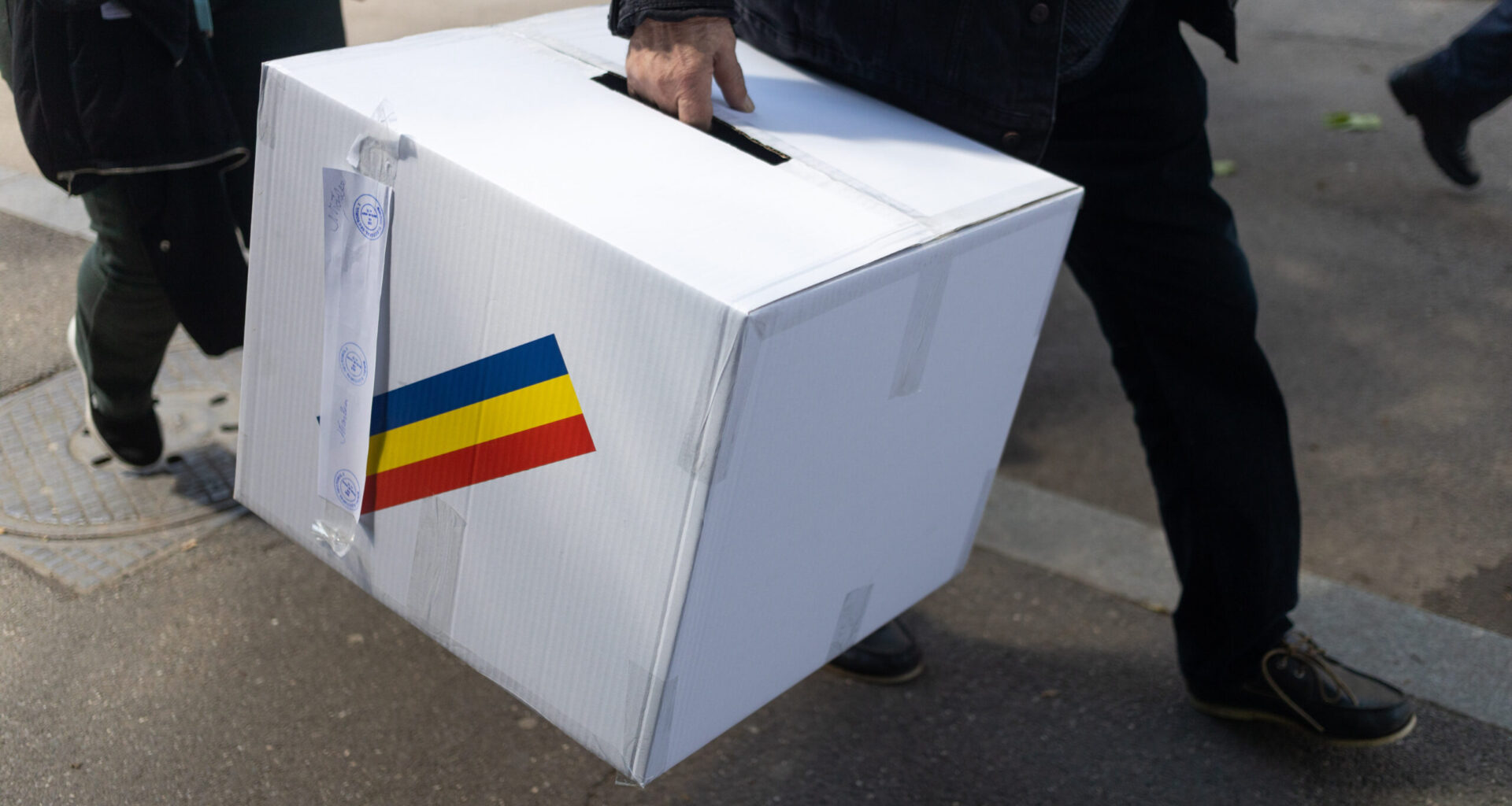 Primul candidat ce se retrage din cursa pentru Primăria Capitalei