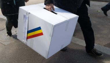 Primul candidat ce se retrage din cursa pentru Primăria Capitalei