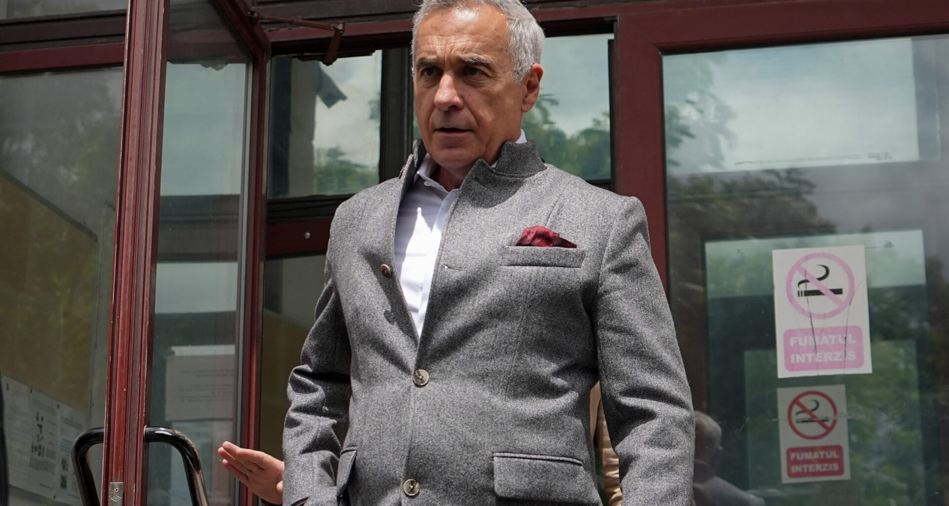 Înţelegem cu toţii frustrarea, însă...