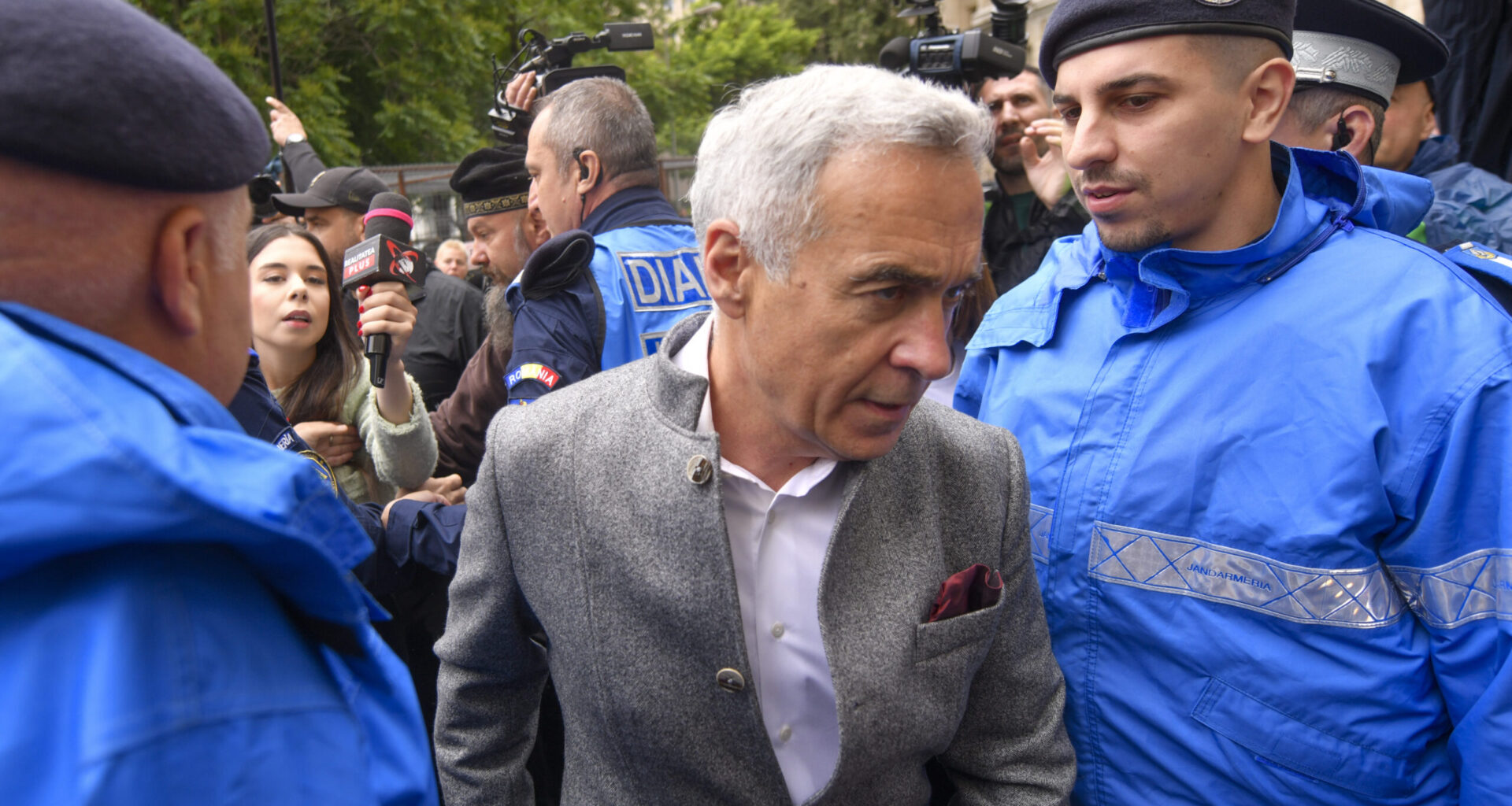 ”Cerem ajutorul Sfinților care, prin rugăciunea lor, aduc dreptatea lui Dumnezeu”