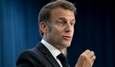 Trupe franceze, britanice și turce ar putea fi desfășurate în Ucraina după semnarea păcii