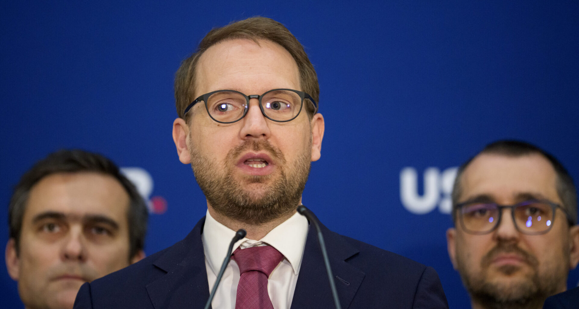 Știe cum se pot mobiliza românii. E în locul potrivit