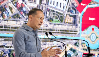 „Ciucu, un primar de sector bun. Drulă, un om cu puțină experiență"