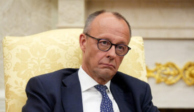 Repatrierea refugiaților sirieni din Germania, pe agenda lui Merz: „Războiul civil s-a terminat”