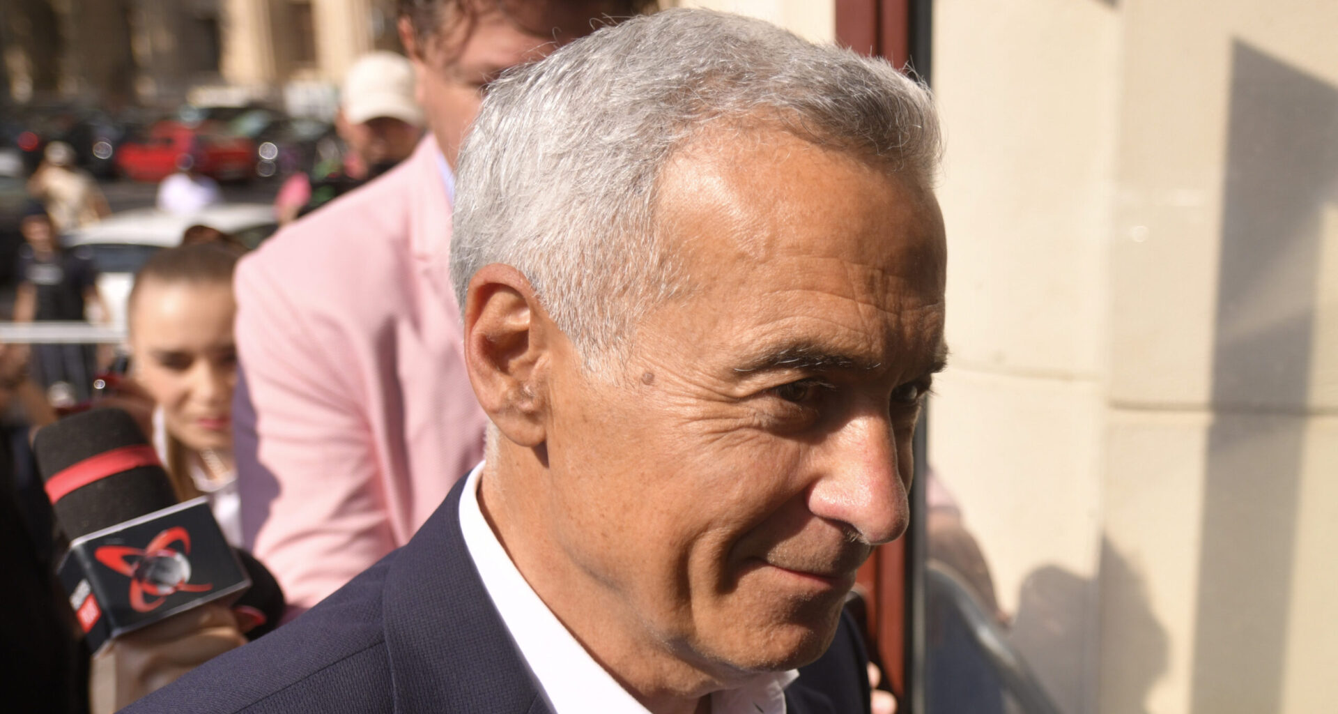 Un an de la turul care a zguduit scena politică. Pe 24 noiembrie Călin Georgescu câștiga surprizător primul tur al alegerilor prezidențiale