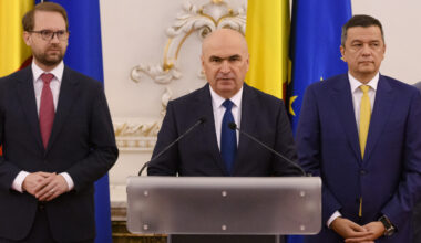 Coaliția a ajuns la un acord pe reforma administrației. Tăieri de 10% la stat și angajare a răspunderii