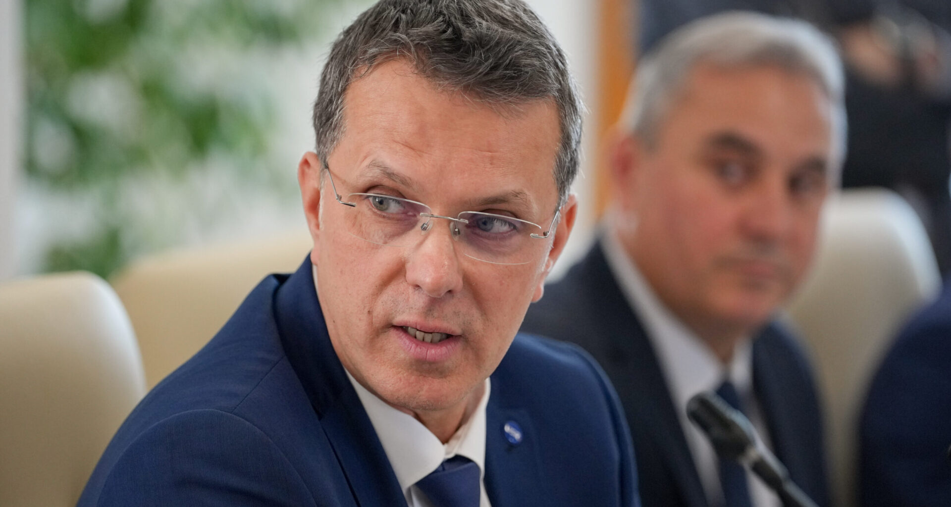 Ionuț Moșteanu, martor în dosarul lui Marius Isăilă