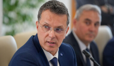 Ionuț Moșteanu, martor în dosarul lui Marius Isăilă