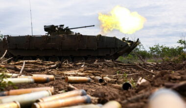 Scandal în Franța. Anunțul Guvernului după ce un general a spus că țara trebuie să „accepte pierderea copiilor săi” în război