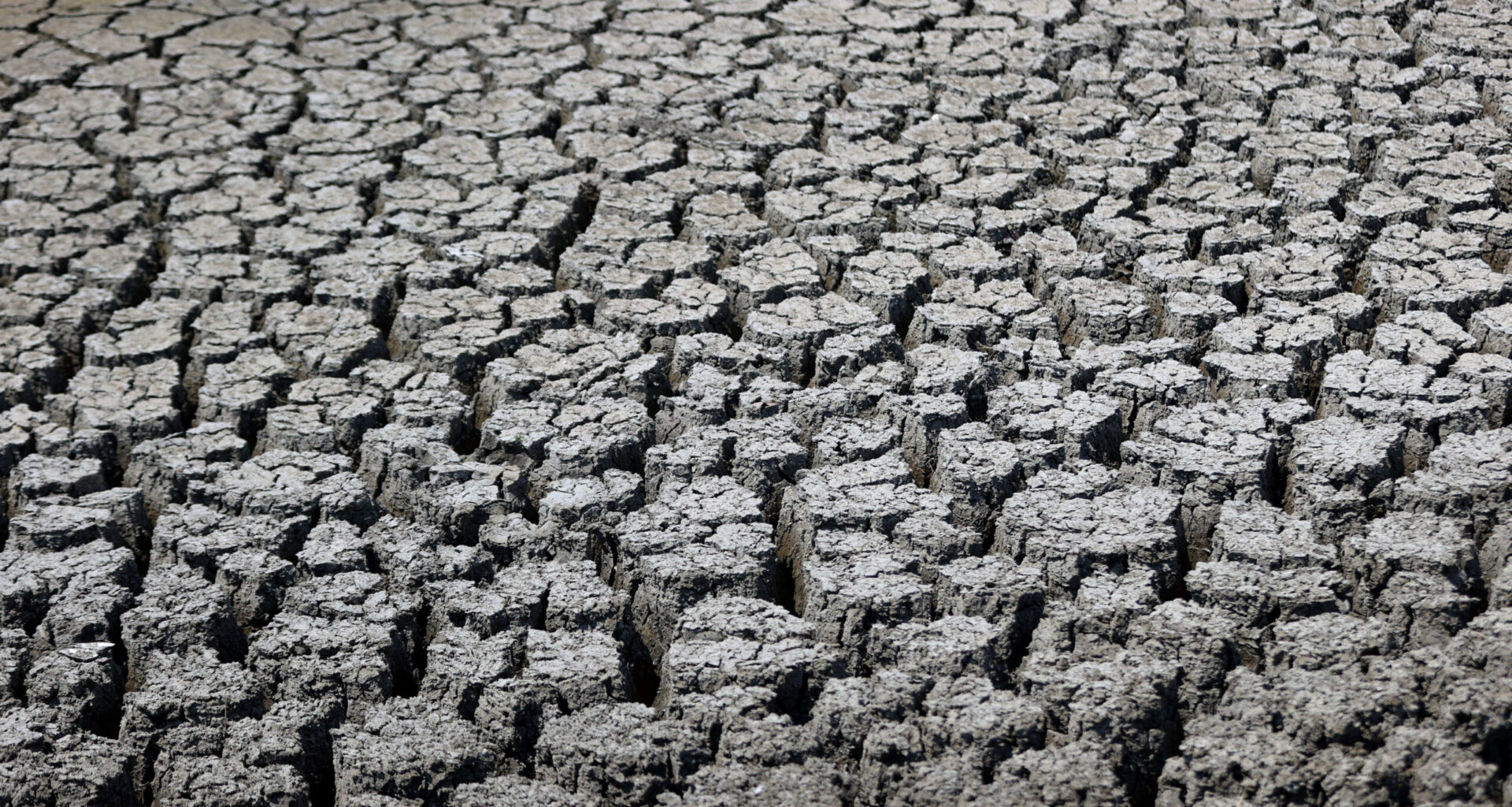 Rezervele de apă ale Europei se epuizează / România, printre țările cu risc hidric ridicat