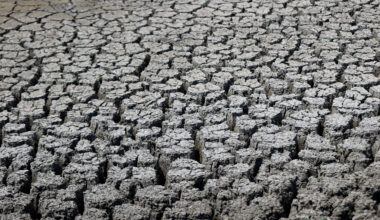 Rezervele de apă ale Europei se epuizează / România, printre țările cu risc hidric ridicat