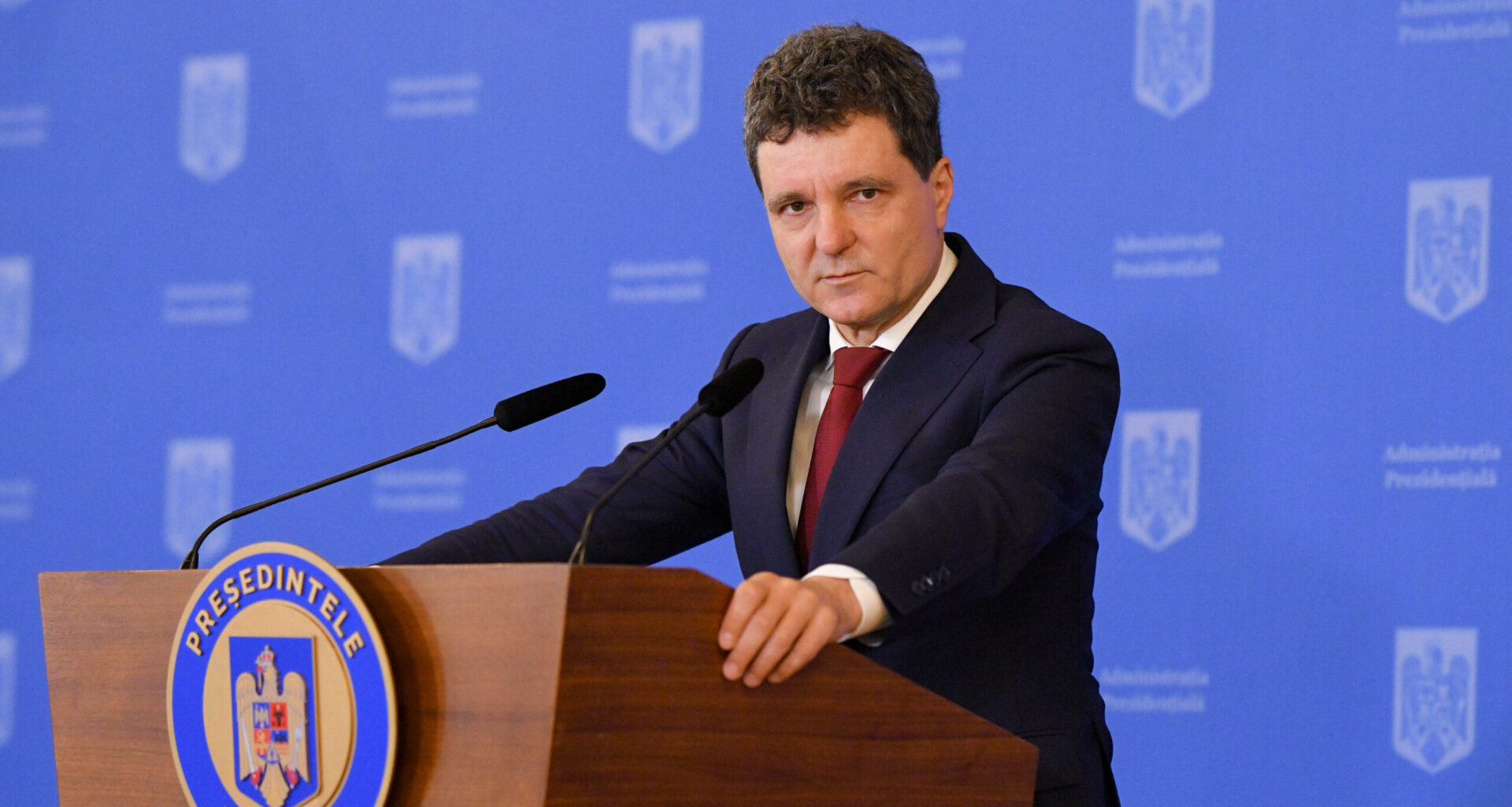 Vreau să salut declarația CSM-ului