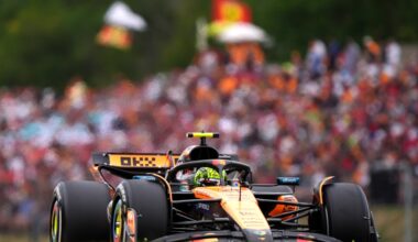 „Urăsc să fiu învins” - Frustrările lui Norris înainte de finalul din F1