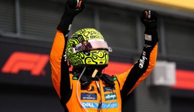 Cum poate câștiga Norris titlul în Qatar