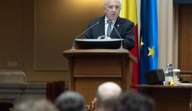 Poate evita România o recesiune? Iată ce spune Mugur Isărescu