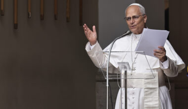 Vaticanul interzice titulatura de „co-răscumpărătoare” pentru Fecioara Maria, reafirmând rolul unic al lui Iisus în mântuirea omenirii