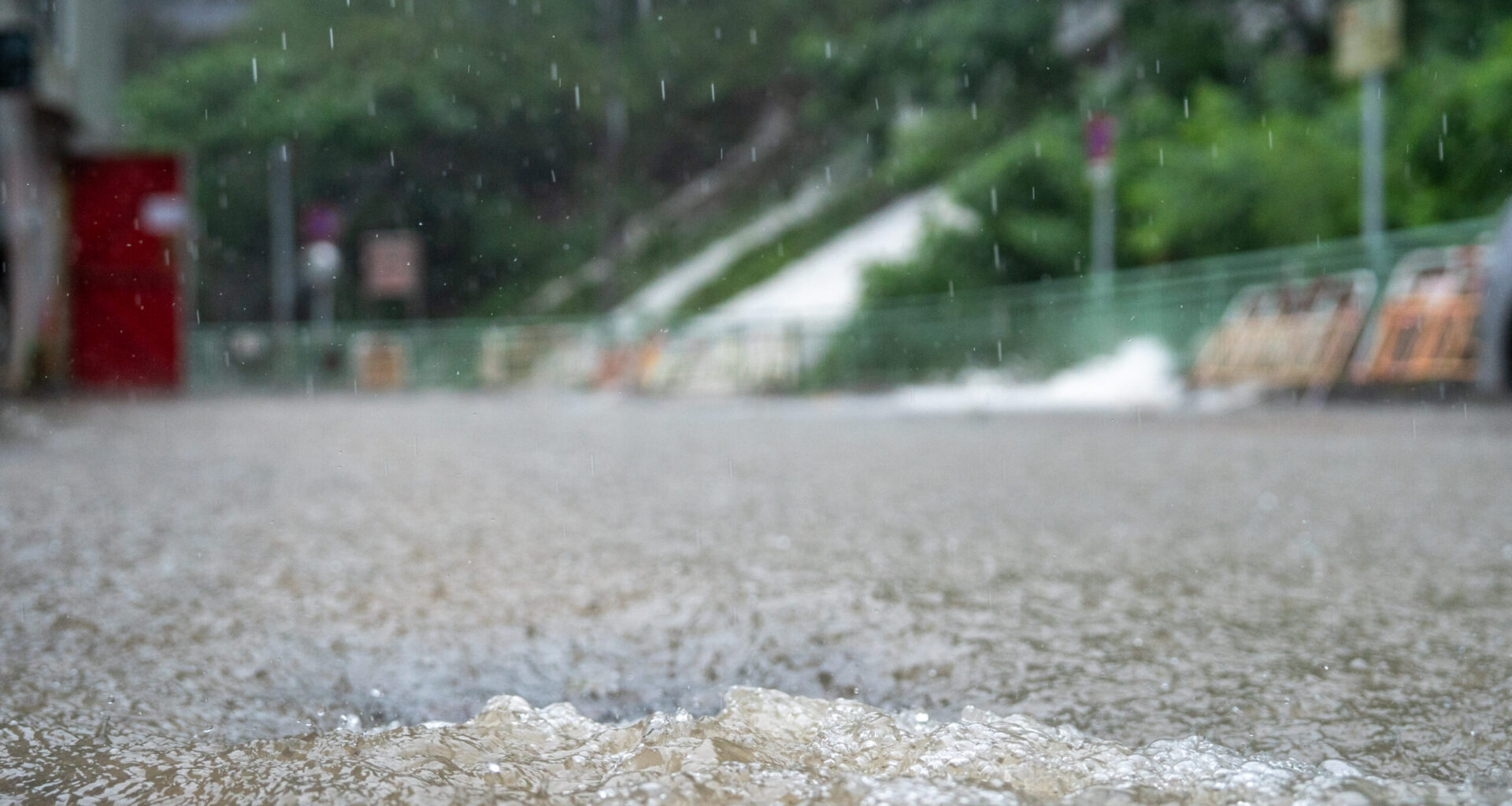 Trei persoane au murit în urma furtunii violente care a lovit insula spaniolă Tenerife