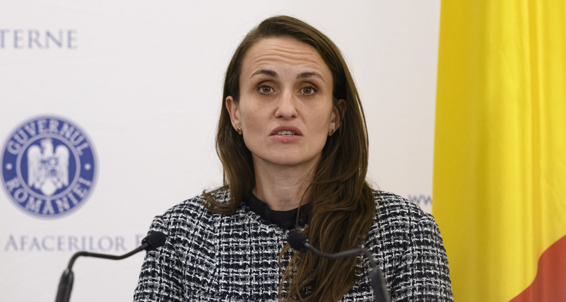 Oana Țoiu, după retragerea soldaților americani: „Nu ne bucurăm, dar o respectăm” - Mediafax