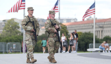 SUA au oprit procesarea cererilor de imigrație pentru afgani după atacul armat din Washington DC