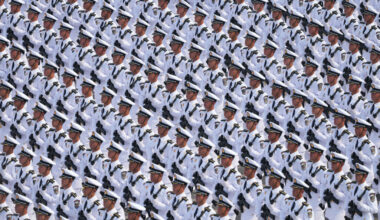 China lansează avertismente dure împotriva Japoniei în cazul unei intervenții militare în Taiwan