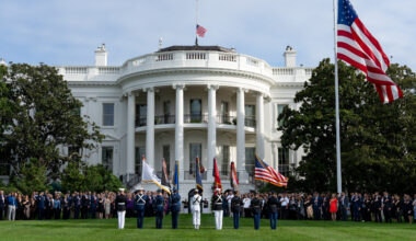 Afganii din SUA, apel la Donald Trump după atacul armat de la Washington DC