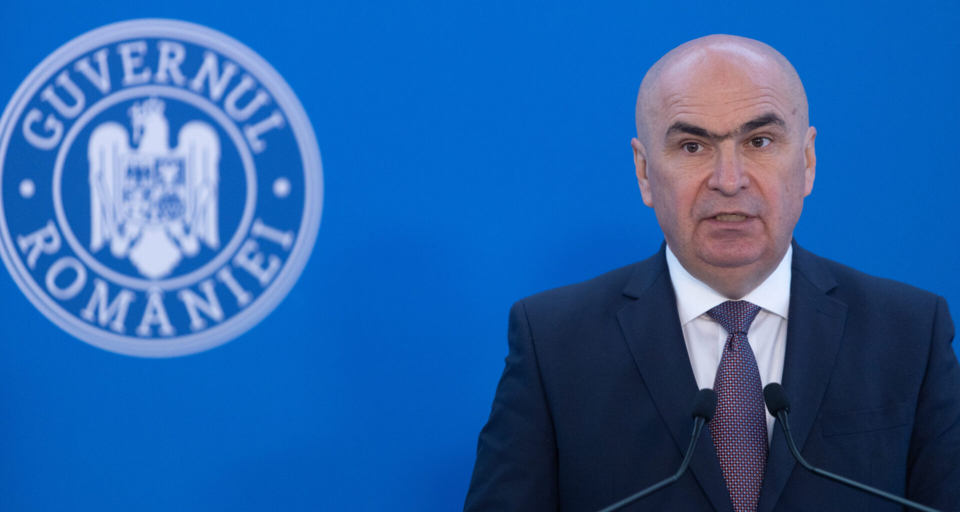 „drumul european ales de frații noștri este cel corect”