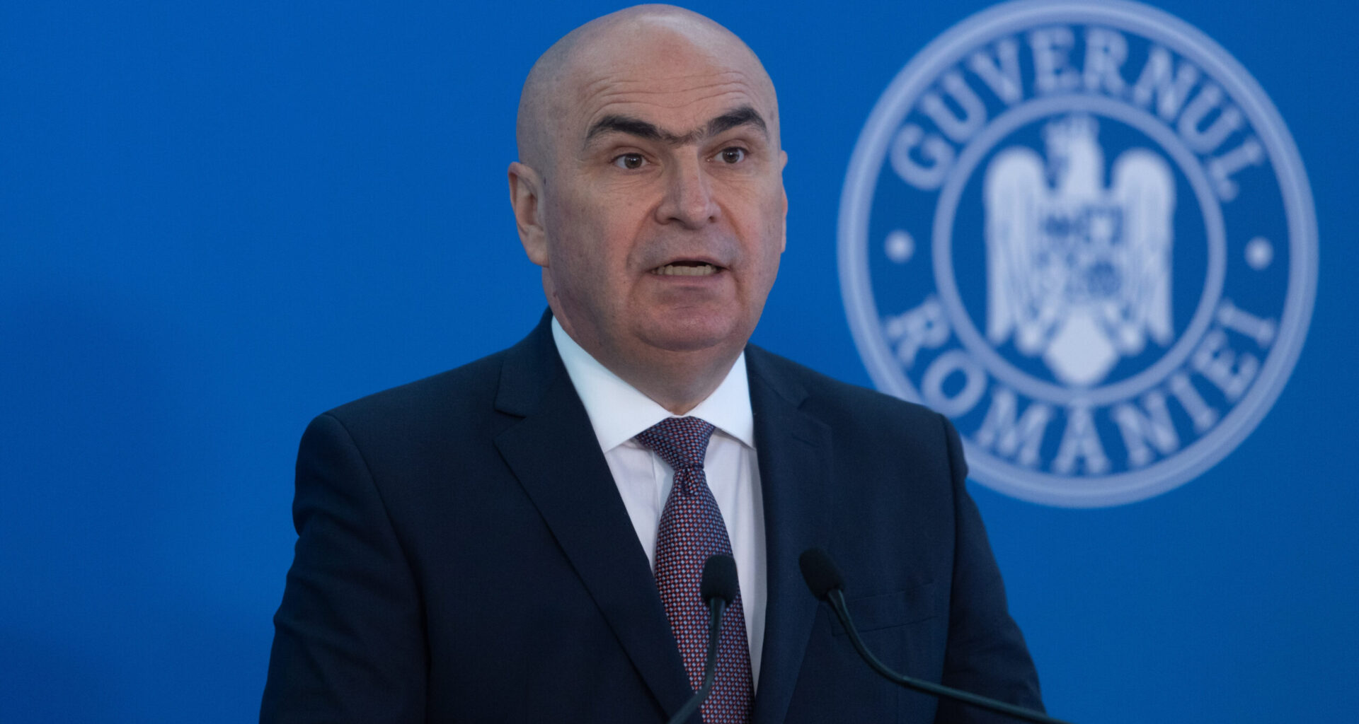 Ilie Bolojan anunță că mai multe companii de stat vor fi lichidate. Premierul a confirmat numele uneia dintre ele