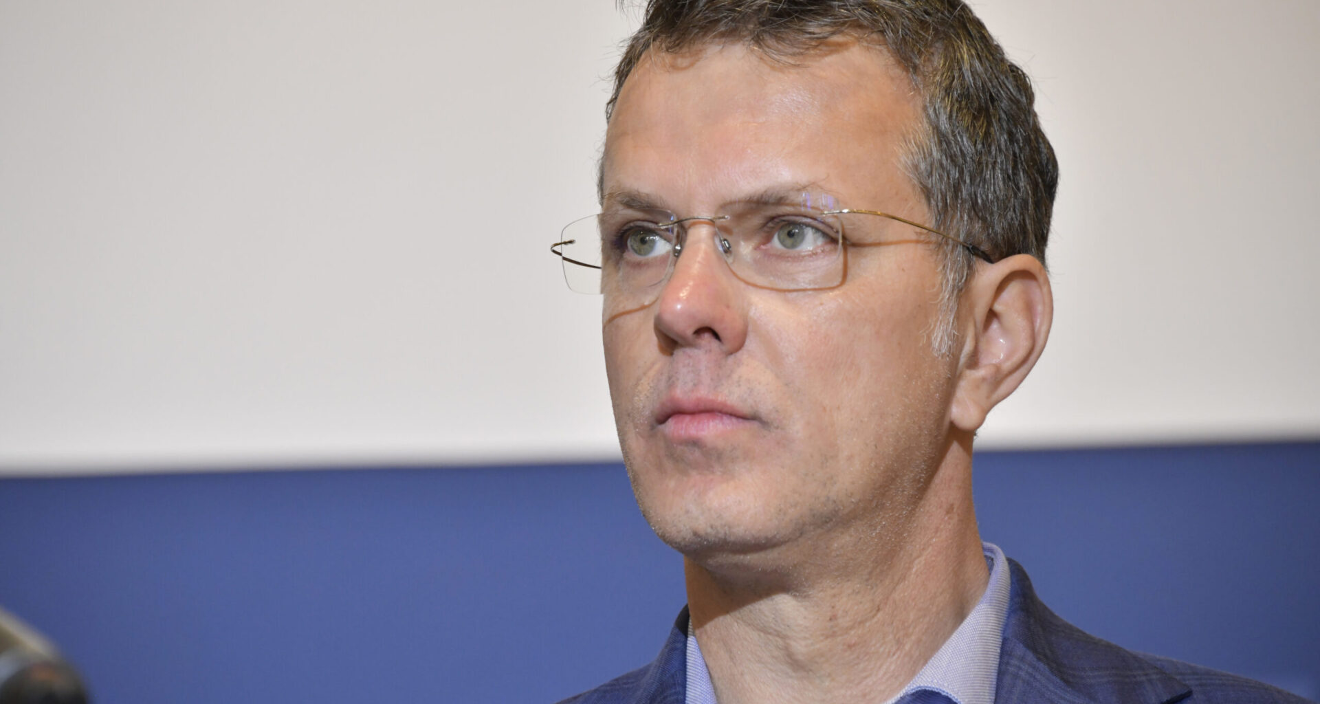 Este o chestiune de timp până când vom vedea război. Trebuie să fim pregătiți