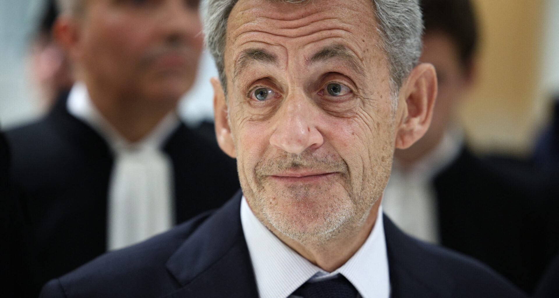 Fostul preşedinte francez Nicolas Sarkozy ar putea fi eliberat din închisoare după doar 20 de zile