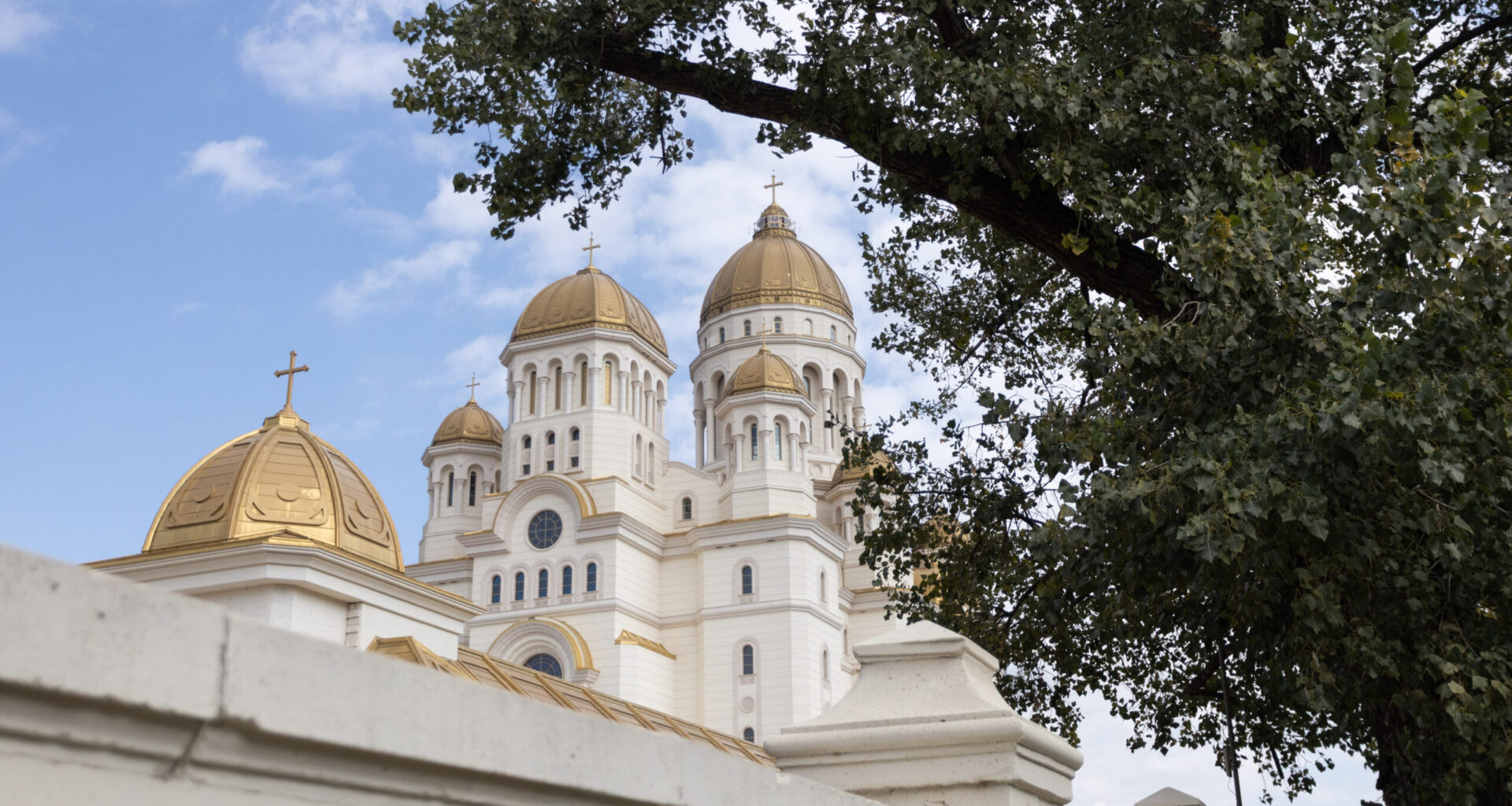Catedrala Mântuirii Neamului: Program special de sărbători