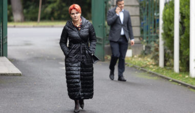 Dezvăluiri din ședința tensionată a primarilor cu Bolojan. Lia Olguța Vasilescu s-a răstit la premier: „Exclus! Exclus! Exclus!”