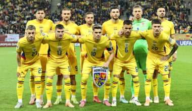 România s-a calificat matematic la barajul pentru Cupa Mondială după victoria Franţei de aseară