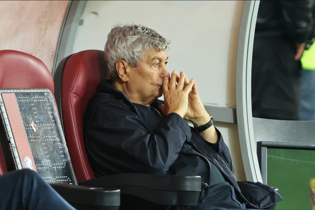 Mircea-Lucescu-preliminarii-CM2026-selecționer-România-tricolorii